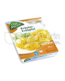 Produktabbildung: Chef Menü Kräuter-Erdäpfel 400 g
