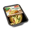 Produktabbildung: Chef Menü Wirt z'Haus Ofenerdäpfel mit Käse  400 g