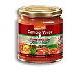 Produktabbildung: Campo Verde Bio Tomatensoße Classico  300 g