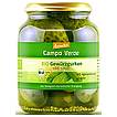 Produktabbildung: Campo Verde Bio Gewürzgurken  680 g