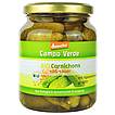 Produktabbildung: Campo Verde Bio Cornichons  350 g