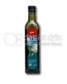 Produktabbildung: Campo Verde Bio Olivenöl nativ extra 500 ml