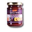 Produktabbildung: Campo Verde Bio Fruchtaufstrich Zwetschge 70% Frucht  200 g