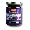 Produktabbildung: Campo Verde Bio Fruchtaufstrich Brombeere 70% Frucht  200 g
