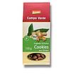 Produktabbildung: Campo Verde  Ingwer Schoko Cookies aus Dinkel 150 g