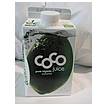 Produktabbildung: coco pure organic coconut juice  500 ml