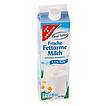 Produktabbildung: Gut & Günstig Frische Fettarme Milch  1 l