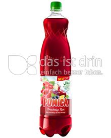 Produktabbildung: Punica Fruchtig Rot 1,5 l
