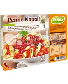 Produktabbildung: Prima Menü Penne Napoli 400 g