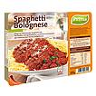 Produktabbildung: Prima Menü  Spaghetti Bolognese 400 g