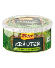 Produktabbildung: Tartex Kräuter 125 g
