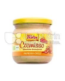 Produktabbildung: Tartex Cremisso Paprika-Chili 180 g