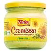 Produktabbildung: Tartex Cremisso Senf-Dill  180 g