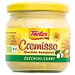 Produktabbildung: Tartex Cremisso Zucchini-Curry  180 g