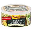 Produktabbildung: Tartex Saison Pastete Ingwer-Zitronengras  125 g
