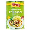 Produktabbildung: Tartex  Vegetarisches Frikassee 400 g