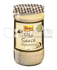 Produktabbildung: Tartex Pilz Sauce 360 g
