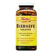 Produktabbildung: Tartex Bierhefe Tabletten  250 g