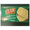 Produktabbildung: Clip Mehrkorn Cracker  225