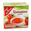 Produktabbildung: Gut & Günstig Tomaten  500 g