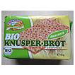 Produktabbildung: Linea Natura Bio Knusper-Brot Amaranth  75 g