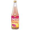 Produktabbildung: Voelkel BioZisch Pink Grapefruit  0,7 l