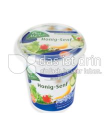 Produktabbildung: Chef Menü Honig-Senf Dressing 150 ml