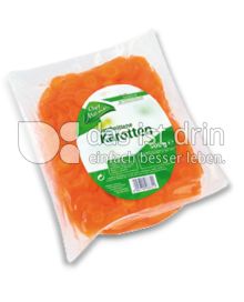 Produktabbildung: Chef Menü Geschnittene Karotten 500 g