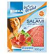 Produktabbildung: Edeka  Lust auf Leicht Delikatess Salami 100 g