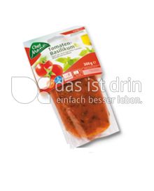 Produktabbildung: Chef Menü Tomaten-Basilikum Sauce 300 g