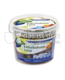 Produktabbildung: Chef Menü Käferbohnensalat 370 g
