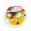 Produktabbildung: Chef Menü Blattsalat-Mischung mit Mais  200 g