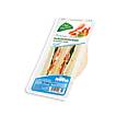 Produktabbildung: Chef Menü Premium Sandwich Backobenleberkäse light  200 g