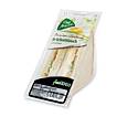 Produktabbildung: Chef Menü Premium Sandwich Ei-Schnittlauch  200 g
