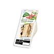 Produktabbildung: Chef Menü Premium Sandwich Prosciutto-Bärlauch  200 g
