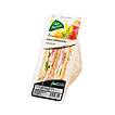 Produktabbildung: Chef Menü Premium Sandwich Salami-Emmentaler  200 g