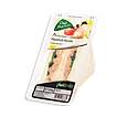 Produktabbildung: Chef Menü Premium Sandwich Thunfisch-Rucola  200 g