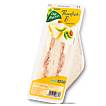 Produktabbildung: Chef Menü Thunfisch-Ei Sandwich  170 g