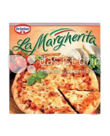 Produktabbildung: Dr. Oetker La Margherita 265 g