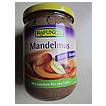 Produktabbildung: Rapunzel Mandelmus  500 g