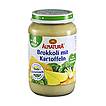 Produktabbildung: Alnatura Brokkoli mit Kartoffeln  190 g