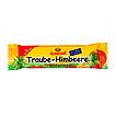 Produktabbildung: Alnatura Traube-Himbeere Früchteriegel  25 g