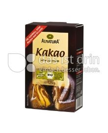 Produktabbildung: Alnatura Kakao 125 g
