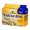 Produktabbildung: Alnatura Knäcke-Brot Roggen & Dinkel  250 g