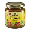 Produktabbildung: Alnatura Tomate mit Basilikum  110 g