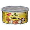 Produktabbildung: Alnatura Shiitake Pastete  125 g