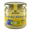 Produktabbildung: Alnatura Deutscher Blütenhonig  500 g