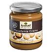 Produktabbildung: Alnatura Macadamia Creme Sélection  225 g