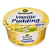 Produktabbildung: Alnatura Vanille Pudding  150 g