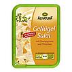 Produktabbildung: Alnatura Geflügel Salat  125 g
